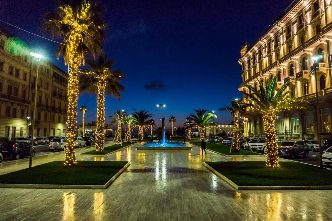Hotel Pardini فياريجيو المظهر الخارجي الصورة