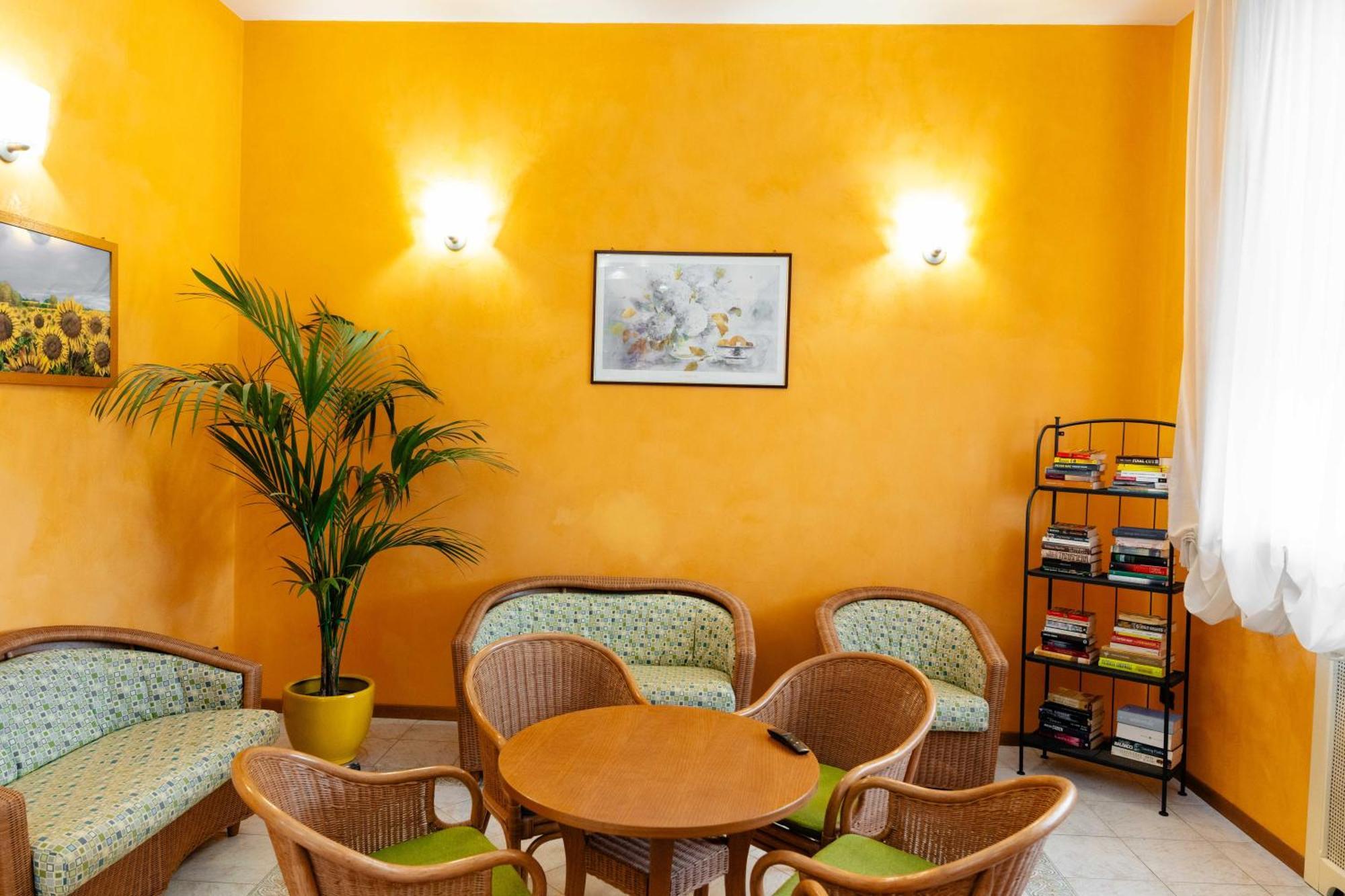 Hotel Pardini فياريجيو المظهر الخارجي الصورة